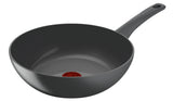 Tefal tefal c42619 Erneuerung Keramik-Wokpfanne 28 cm