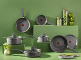 Tefal tefal c42619 Erneuerung Keramik-Wokpfanne 28 cm