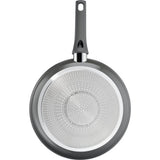 Tefal Tefal C42604 Renewal Keramik-Bratpfanne, 24 cm, Grau