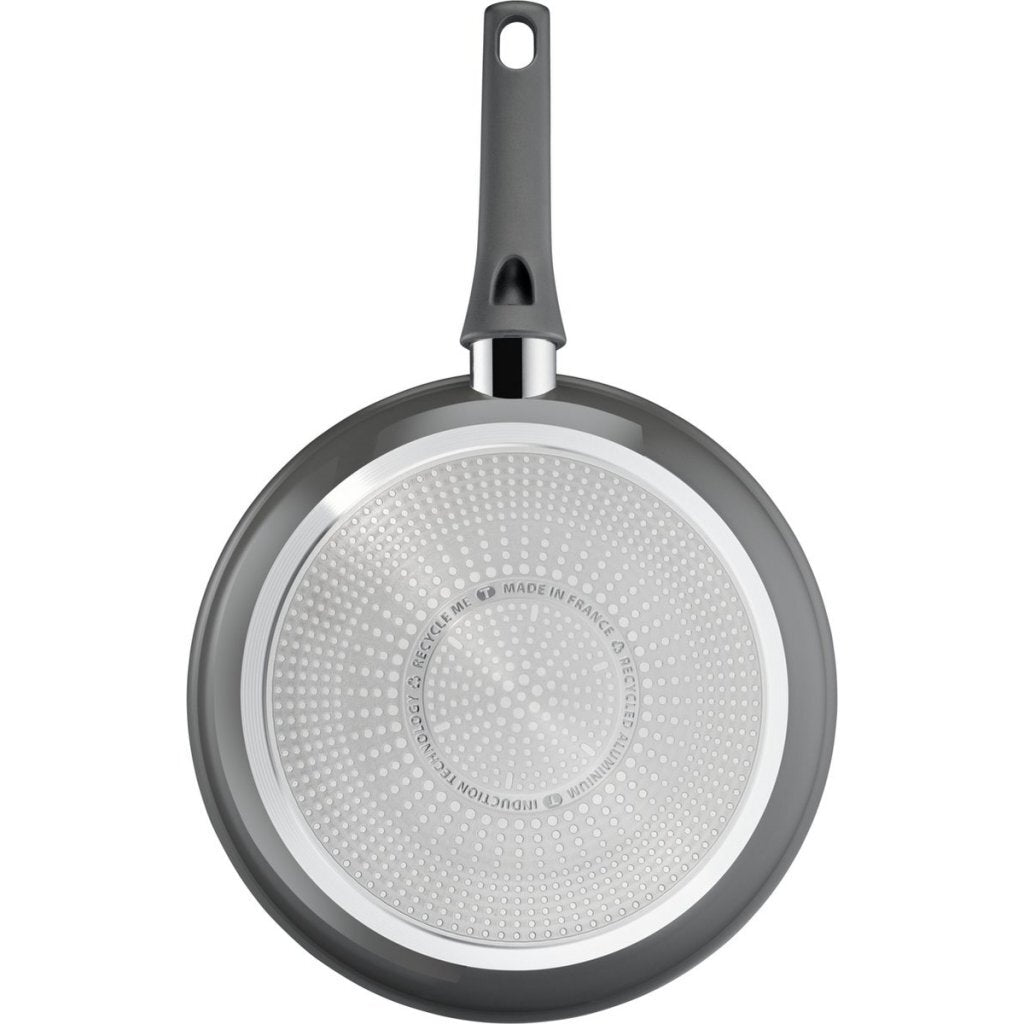 Tefal tefal c42606 Erneuerung Keramik-Bratpfanne 28 cm grau