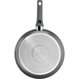Tefal tefal c42606 Erneuerung Keramik-Bratpfanne 28 cm grau