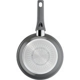 Tefal Tefal C42602 Renewal Keramik-Bratpfanne, 20 cm, Grau