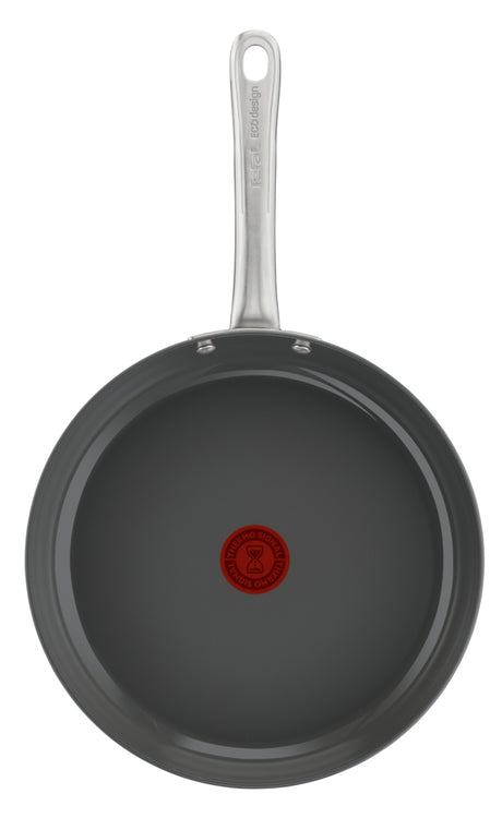Tefal C42402 Renew+ Keramik-Bratpfanne 20 cm