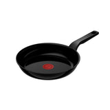 Tefal Kochgeschirr Tefal Renew Black Bratpfanne 24 cm schwarz