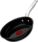 Tefal c43602 renew+ schwarze Keramikbratpfanne 20 cm