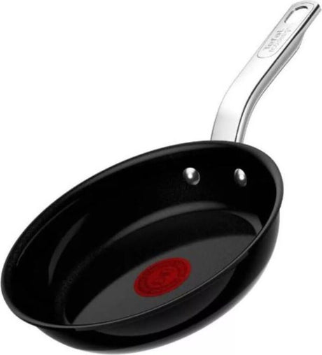 Tefal c43602 renew+ schwarze Keramikbratpfanne 20 cm