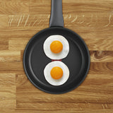 Tefal Change schwarze Bratpfanne ø24cm