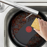 Tefal Change schwarze Bratpfanne ø20cm