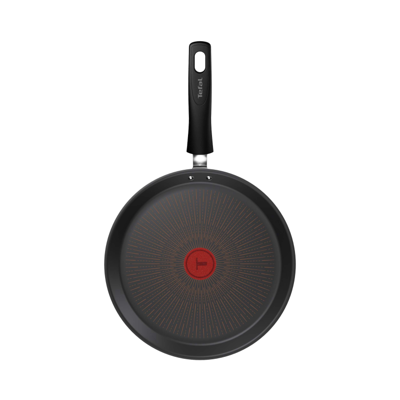 Tefal excellence pannenkoekpan 28cm - inductie