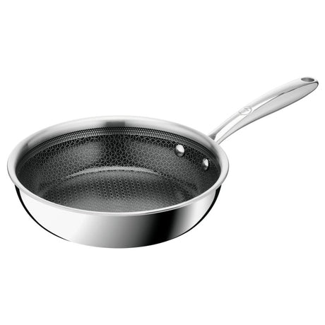 Tefal master ceramic koekenpan 20cm