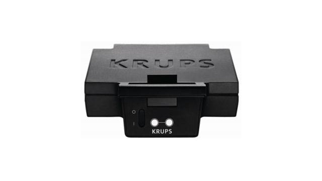 Krups Krups FDK452 Sandwichmaker