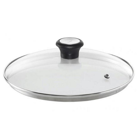 Tefal Kochgeschirr Tefal 280978 Universal-Glasdeckel für Tefal-Kochtöpfe 30 cm