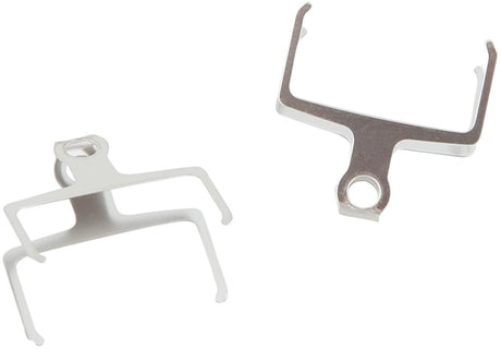 Avid Brakes Elixir Federsatz Bremsbelagsatz A 2