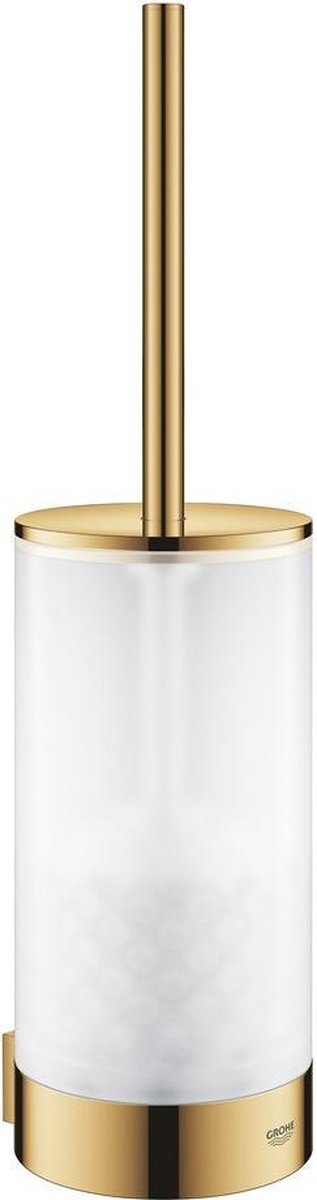 Grohe Selection Toilettenbürstengarnitur – Cool Sunrise (Gold) – 41076gl0