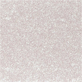 Creativ Company Glitzerkleber, holografisch weiß, 25 ml 1 Flasche