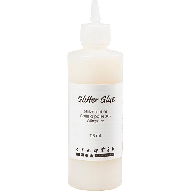 Https: www.cchobby.nl glitter-glue-holographic-white-118-ml-1-bottle