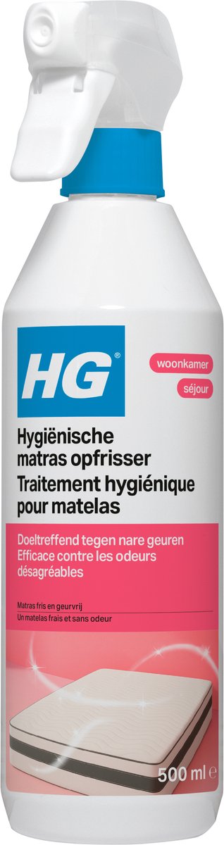 Hg-Matratzenauffrischer – 11182656