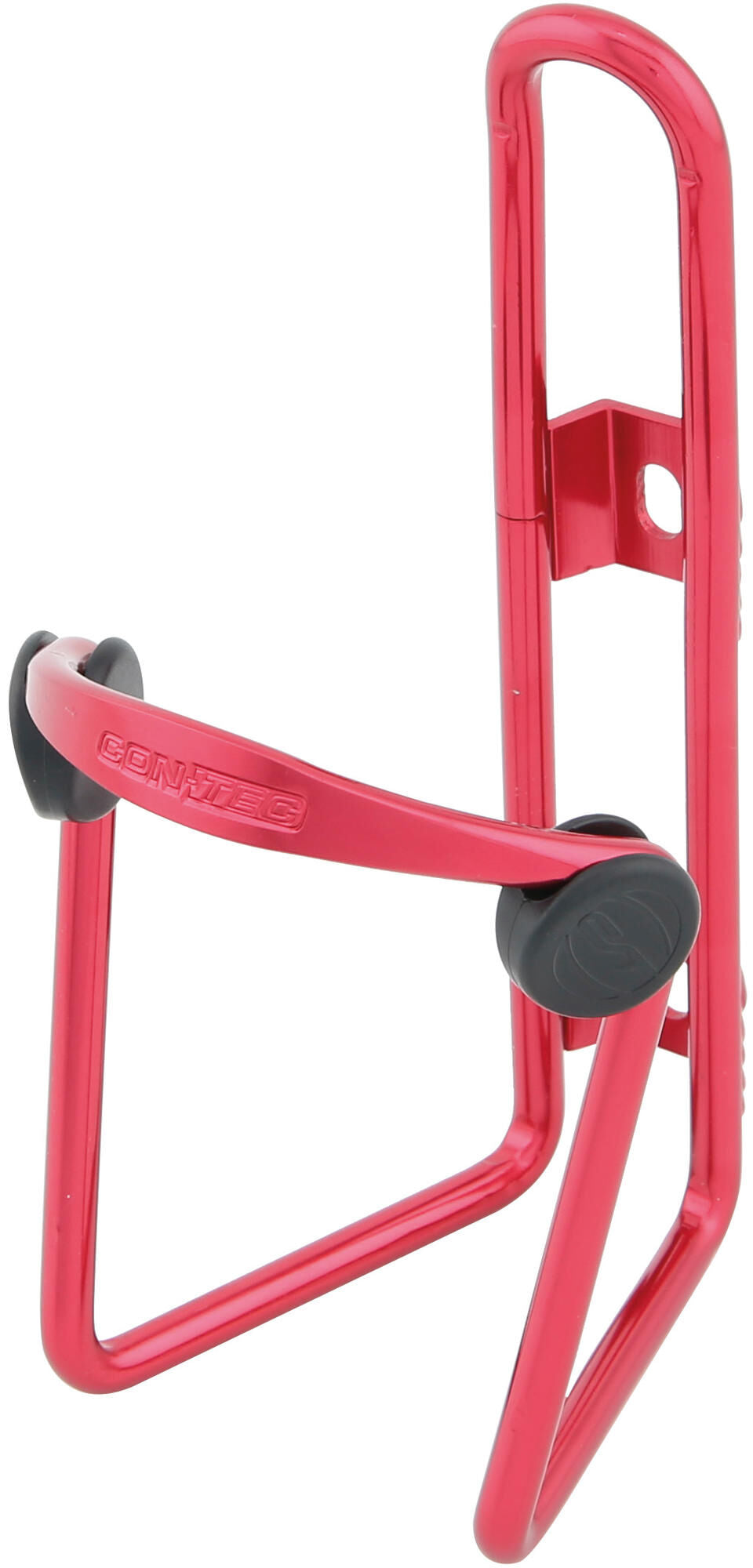 Contec Flaschenhalter Pound Cage Select CT Flaschenhalter Poundc.sel schwarz rot