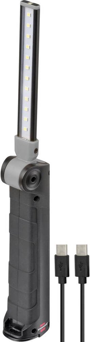 Brennerstuhl Sansa 401 A 1177370010 Arbeitsleuchte LED 400 lm