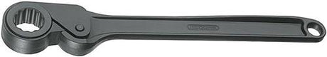 Gedore Slip-Ratsche 31 kr 6-10 mm (nml)