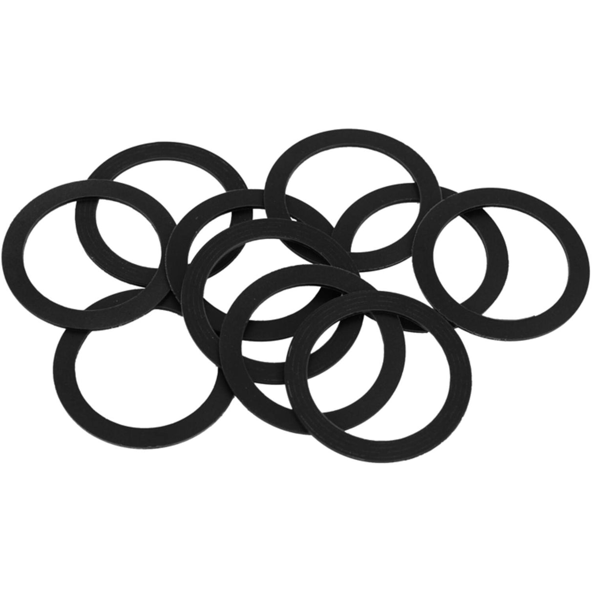 Wheels Manufacturing Wheels MFG – Distanzstück 0,5 mm für PF30 Tretlager 10 Stück