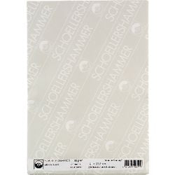 Zeichenpapier Schoellershammer A4 90 g m² weiß 250 Blatt
