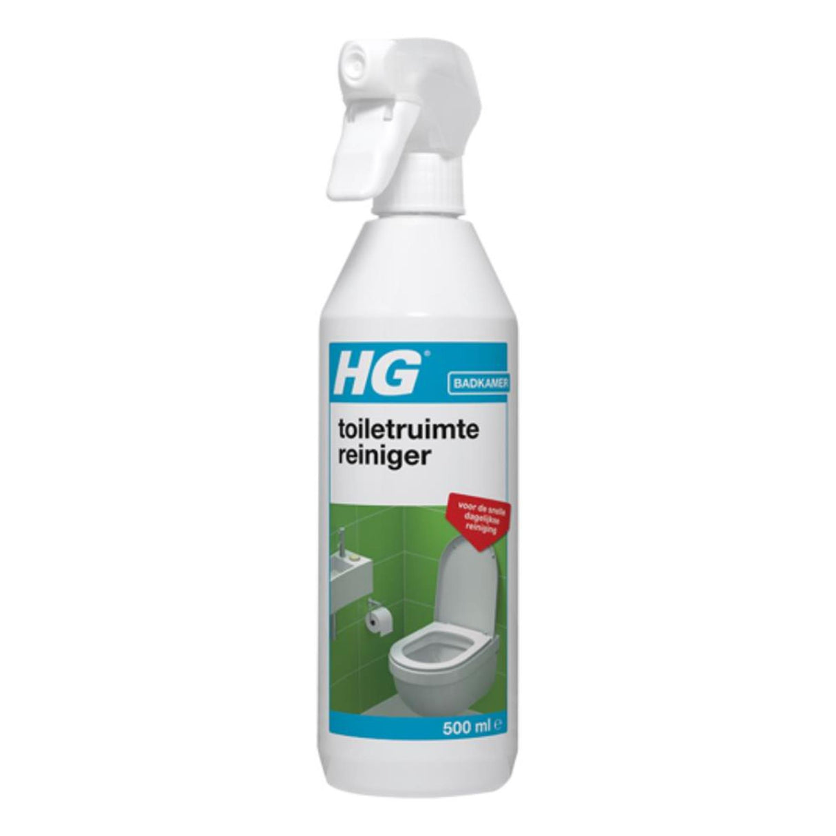 Hg Toilettenraumreiniger – 11182563