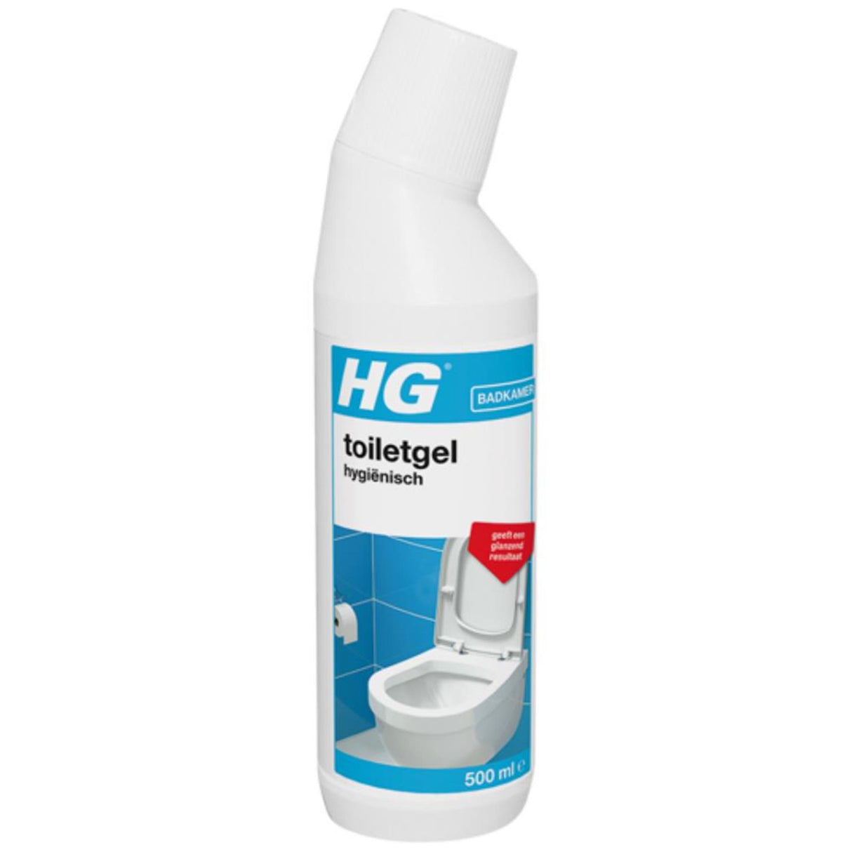 Hg Toilettengel hygienisch - 11182626
