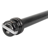 M-Wave Scrax B-12 148 QR Steckachse