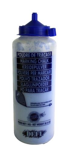 Defi Battle Line Pulver Standard 1 kg blau – 3213027