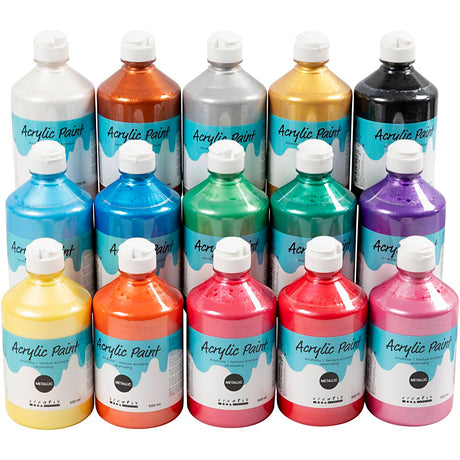 Https: www.cchobby.nl metallic-acrylic-paint-various-colors-15x500-ml-1-box