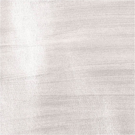 A-Color Acrylfarbe Metallic, Metallic, Weiß, 500 ml 1 Flasche