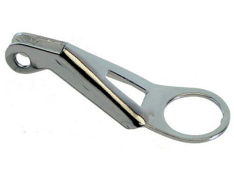 Scheinwerferhaken-Karabinerhaken-Headset