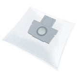 Scanpart m147row15 Mikrofleece-Staubbeutel Rowenta Artec2 ZR0015