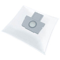 Scanpart m147row15 Mikrofleece-Staubbeutel Rowenta Artec2 ZR0015