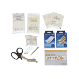 Carpoint Erste-Hilfe-Set mittel 37-teilig