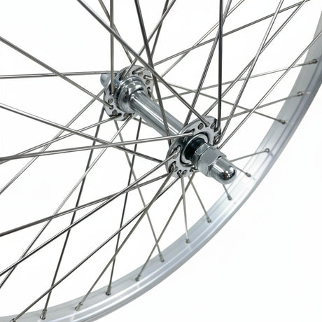 Roland Vorderrad 802179 20x1,75 1,90 19-406 Alu.