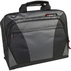 Laptoptasche Monolith 2400 schwarzgrau