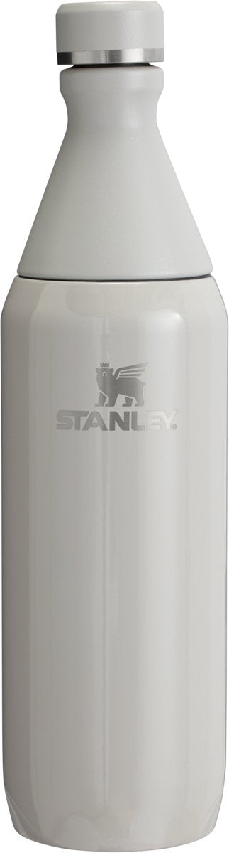 Stanley all day slim bottle | 0,59l - ash gloss