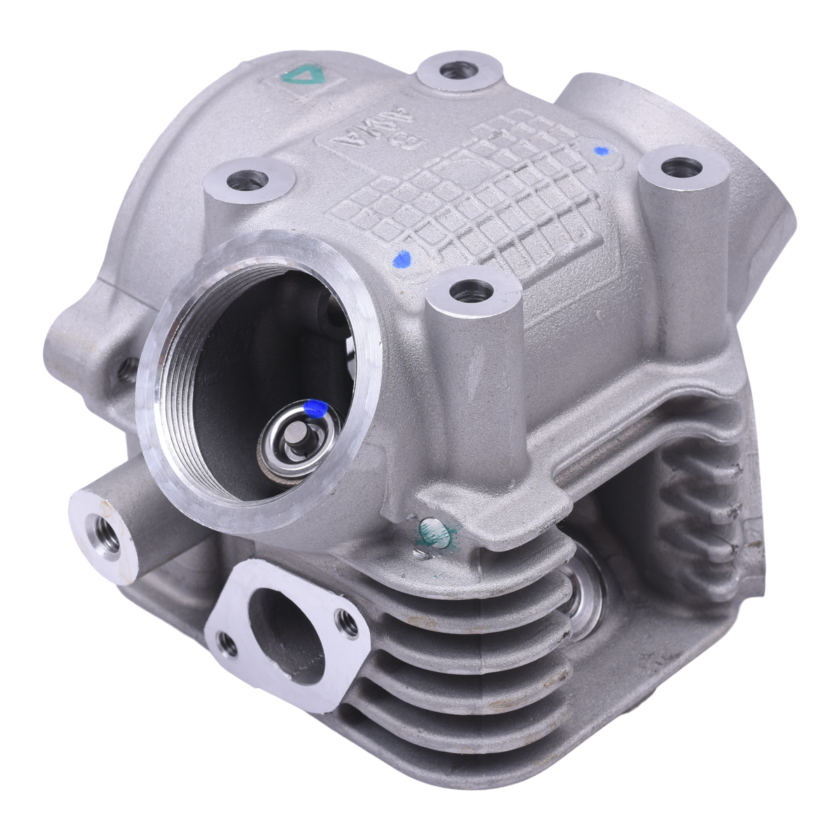 OEM -Zylinderkopf -Qualität | Sympeugeot 4t