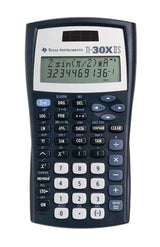 Taschenrechner Texas Instruments Ti-30xiis