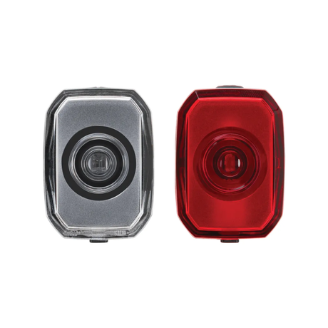 Axa verlichtingsset niteline spot+ - usb (op kaart)