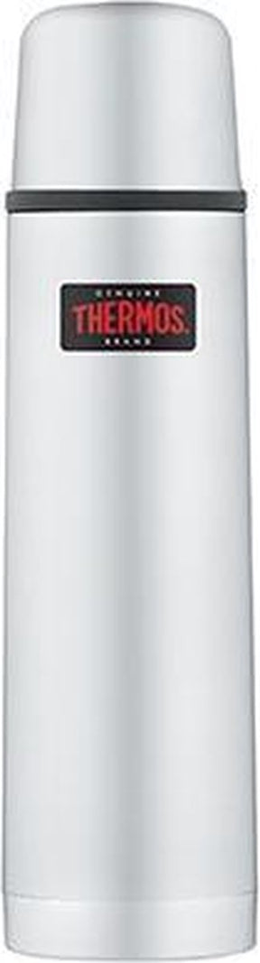Thermos fbb light compact fles rvs - 0,5 liter