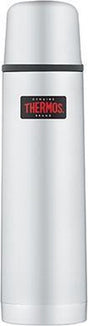 Thermos fbb light compact fles rvs - 0,5 liter