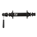 Novatec a291sb a-sl Vorderradnabe