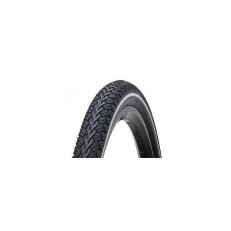 Edge Tire Street 16 x 1,75 47-305 mm schwarz mit Reflexion