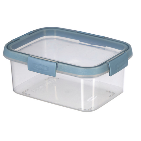 Curver Frischhaltebox – 20,3 x 15,4 x 8,8 cm – smart-fresh