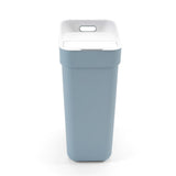 Curver bereit, 30l blaugrau zu sammeln