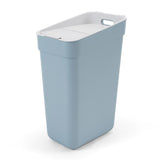 Curver bereit, 30l blaugrau zu sammeln