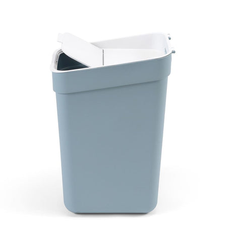Curver bereit, 30l blaugrau zu sammeln